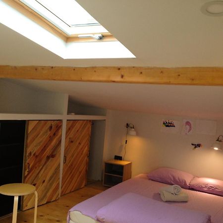 Arkabarka 2- Floating Dream Rooms And Apartments Belgrade Extérieur photo