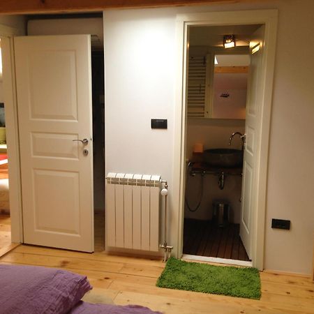 Arkabarka 2- Floating Dream Rooms And Apartments Belgrade Extérieur photo