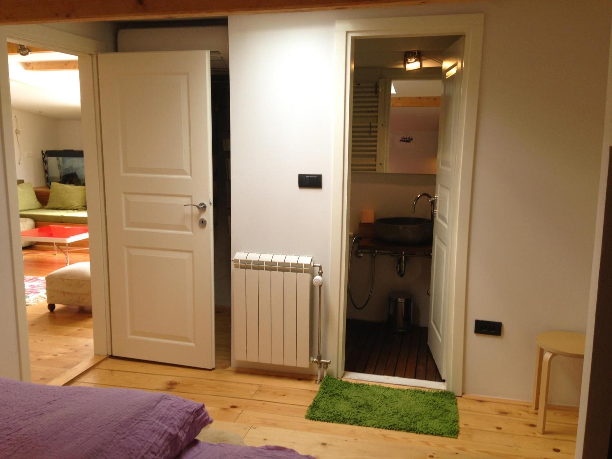 Arkabarka 2- Floating Dream Rooms And Apartments Belgrade Extérieur photo