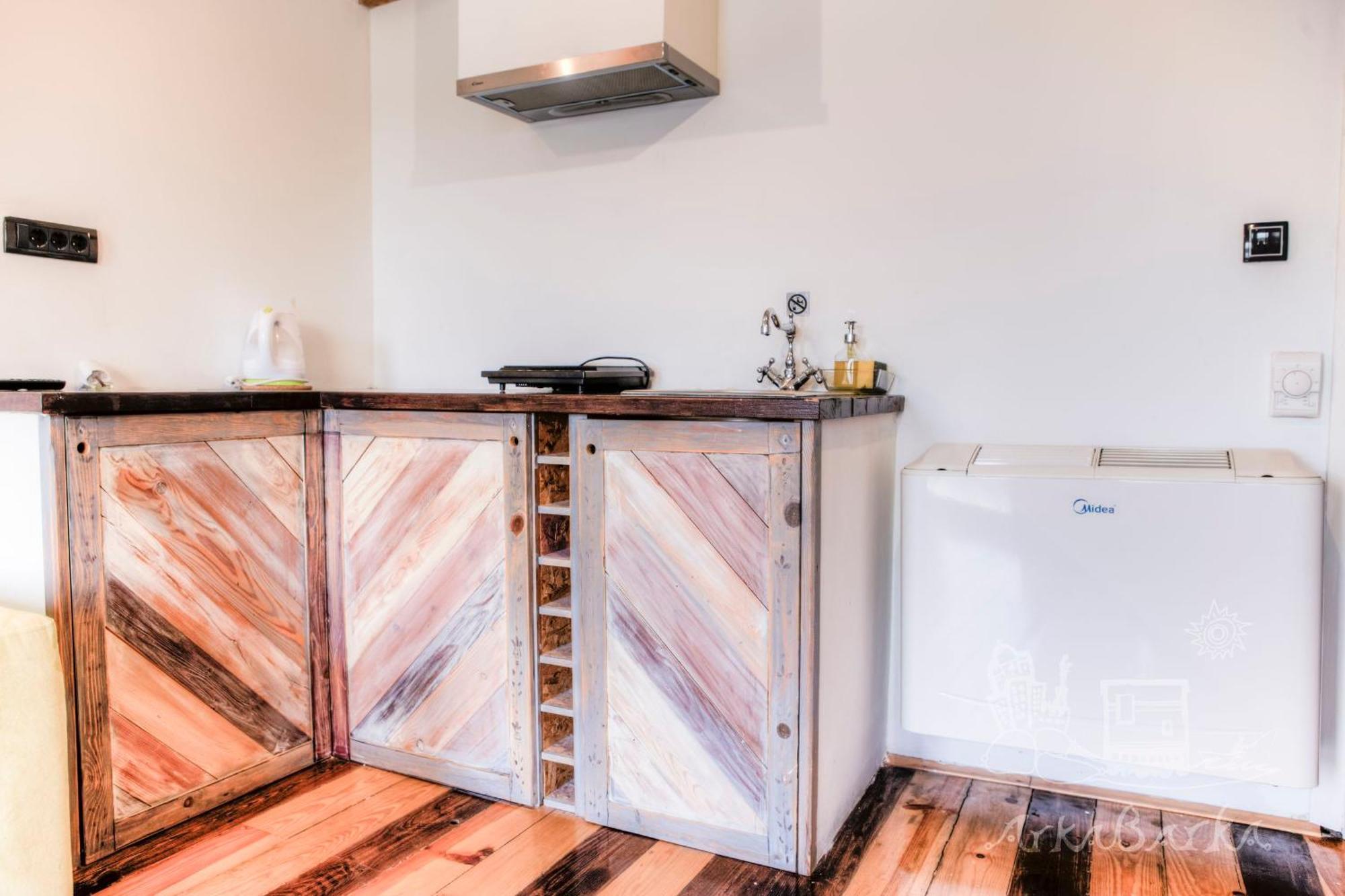 Arkabarka 2- Floating Dream Rooms And Apartments Belgrade Chambre photo