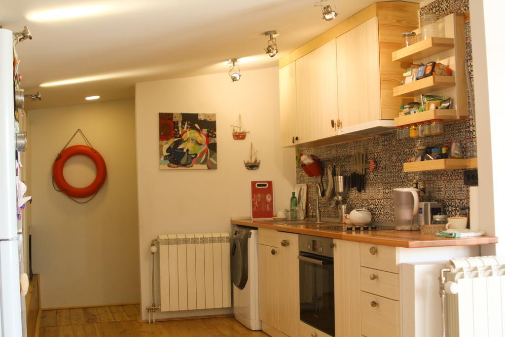 Arkabarka 2- Floating Dream Rooms And Apartments Belgrade Extérieur photo