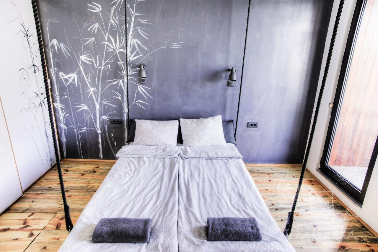 Arkabarka 2- Floating Dream Rooms And Apartments Belgrade Extérieur photo